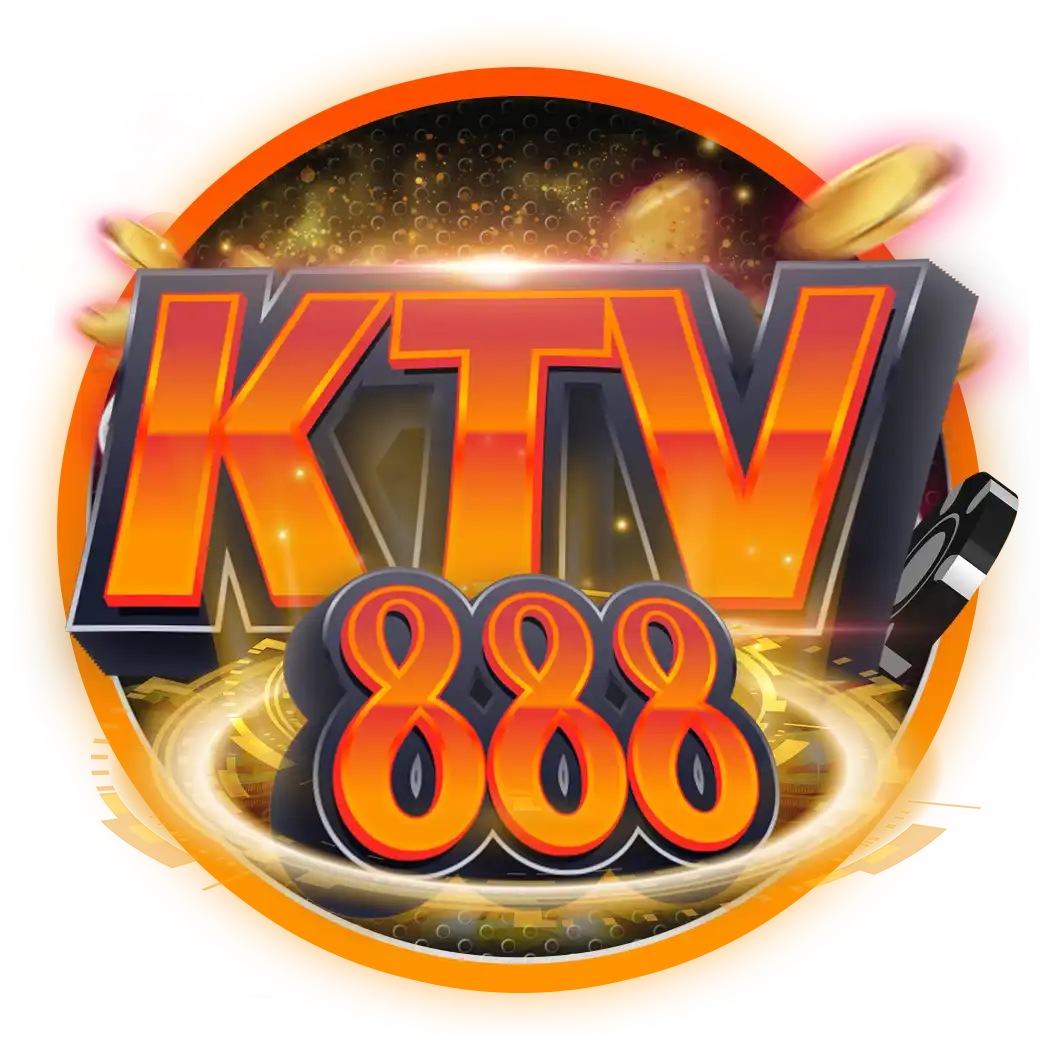ktv888 logo, ktv888 โลโก้